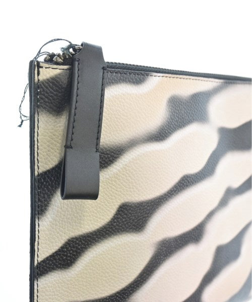 DRIES VAN NOTEN คลัตช์