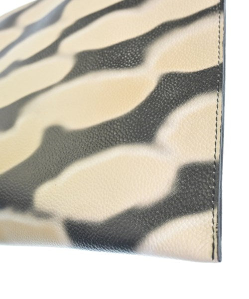 DRIES VAN NOTEN คลัตช์