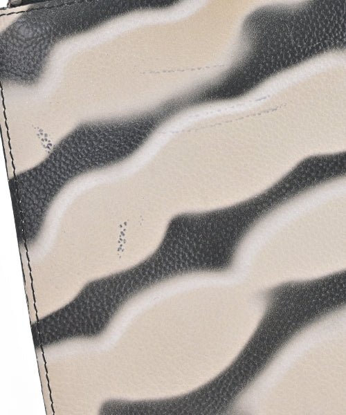 DRIES VAN NOTEN คลัตช์