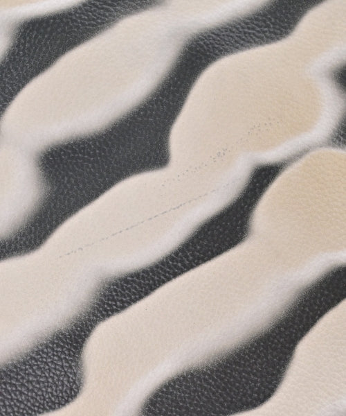 DRIES VAN NOTEN คลัตช์