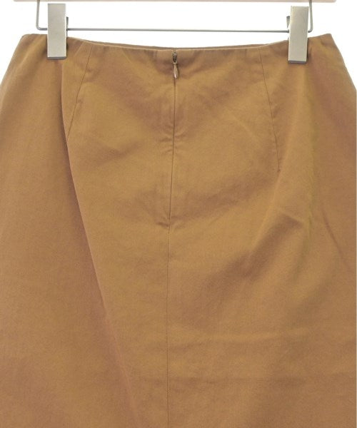 DRIES VAN NOTEN กระโปรงยาว/แม็กซี่ยาว