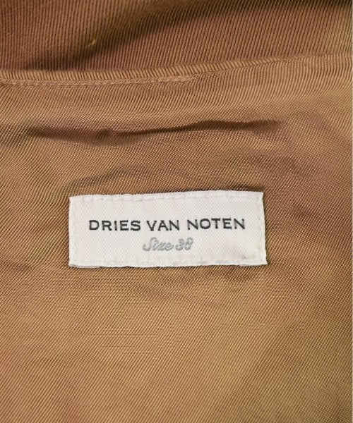 DRIES VAN NOTEN กระโปรงยาว/แม็กซี่ยาว