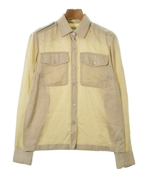DRIES VAN NOTEN เสื้อลำลอง