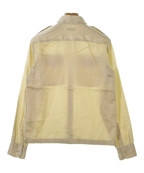DRIES VAN NOTEN เสื้อลำลอง