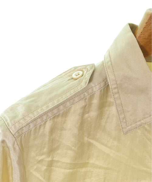 DRIES VAN NOTEN เสื้อลำลอง