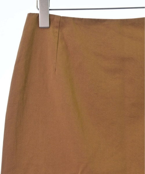 DRIES VAN NOTEN กระโปรงยาว/แม็กซี่ยาว