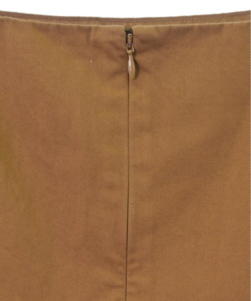 DRIES VAN NOTEN กระโปรงยาว/แม็กซี่ยาว