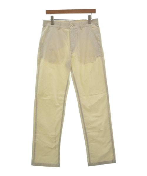 DRIES VAN NOTEN กางเกง อื่น