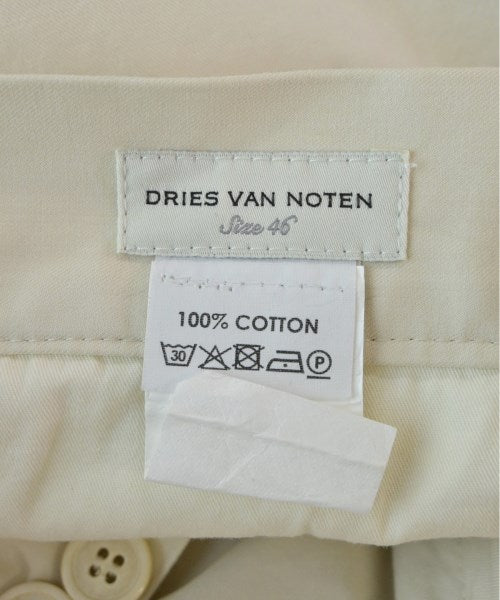 DRIES VAN NOTEN กางเกง อื่น