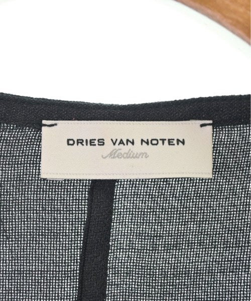 DRIES VAN NOTEN ชุดเดรส
