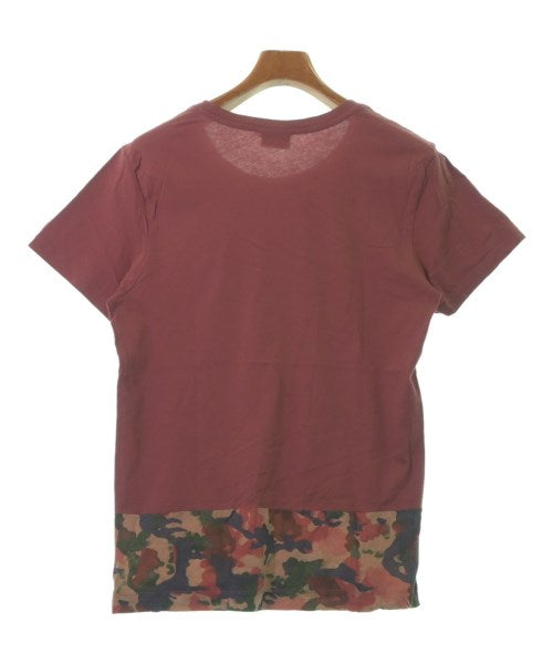 DRIES VAN NOTEN เสื้อยืด/เสื้อท็อปส์