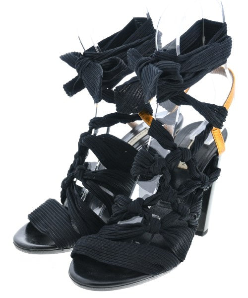 DRIES VAN NOTEN รองเท้าแตะ