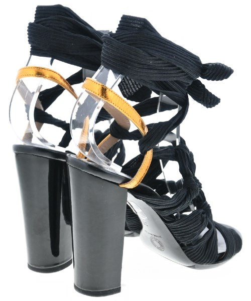 DRIES VAN NOTEN รองเท้าแตะ
