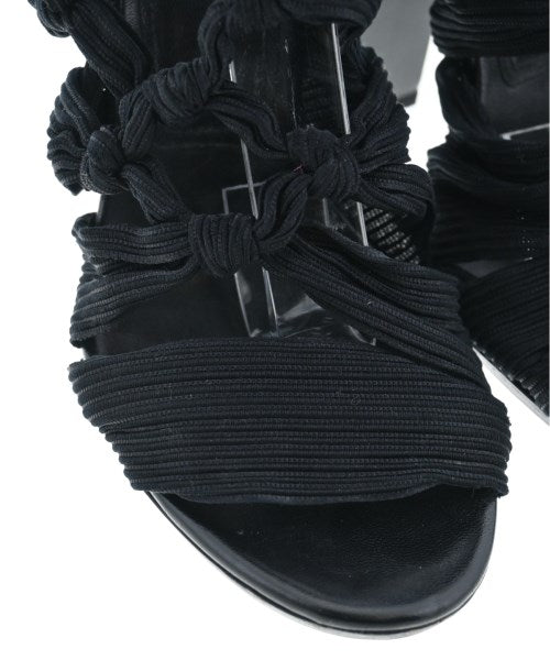 DRIES VAN NOTEN รองเท้าแตะ