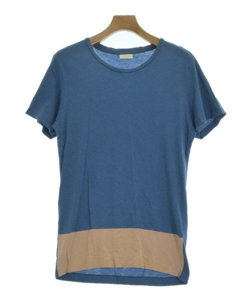 DRIES VAN NOTEN เสื้อยืด/เสื้อท็อปส์