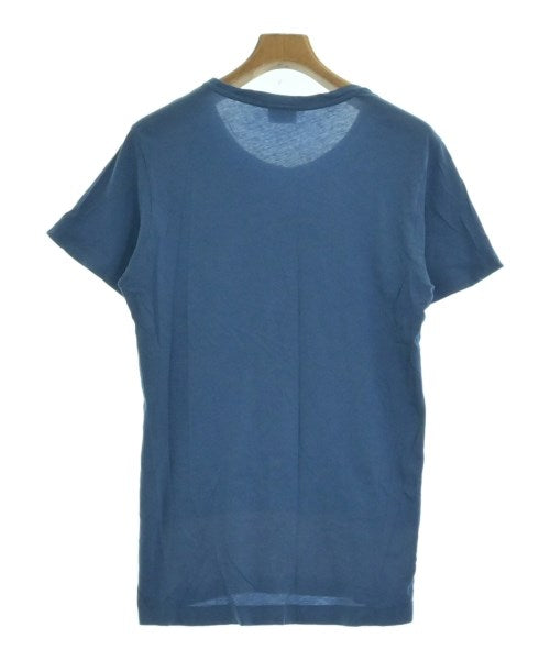 DRIES VAN NOTEN เสื้อยืด/เสื้อท็อปส์