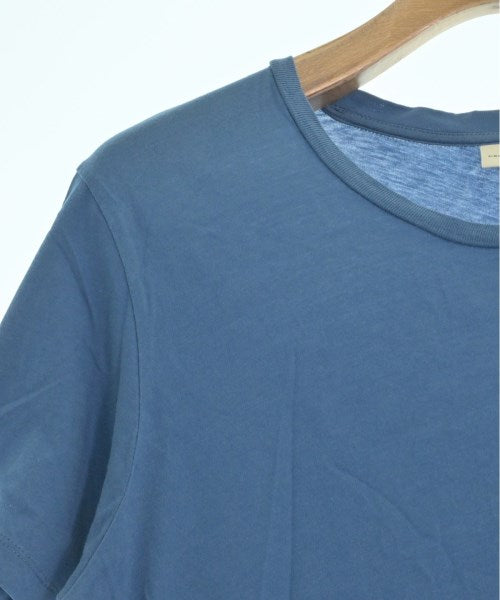 DRIES VAN NOTEN เสื้อยืด/เสื้อท็อปส์