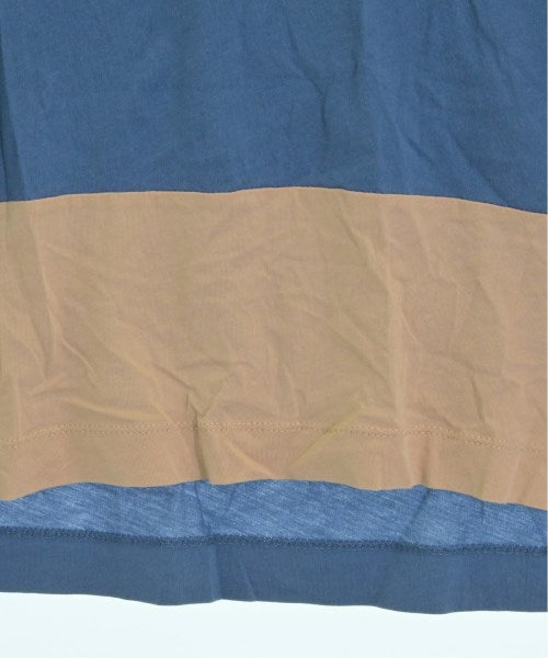 DRIES VAN NOTEN เสื้อยืด/เสื้อท็อปส์