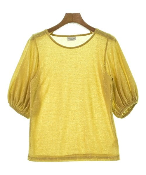 DRIES VAN NOTEN เสื้อกันหนาว