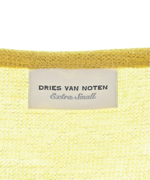 DRIES VAN NOTEN เสื้อกันหนาว