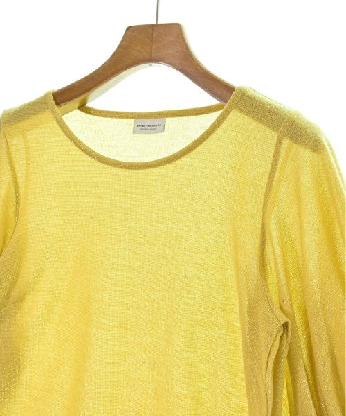 DRIES VAN NOTEN เสื้อกันหนาว