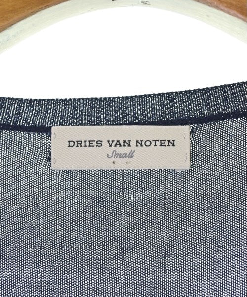 DRIES VAN NOTEN เสื้อคาร์ดิแกน