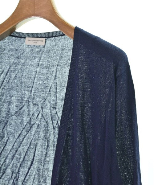 DRIES VAN NOTEN เสื้อคาร์ดิแกน