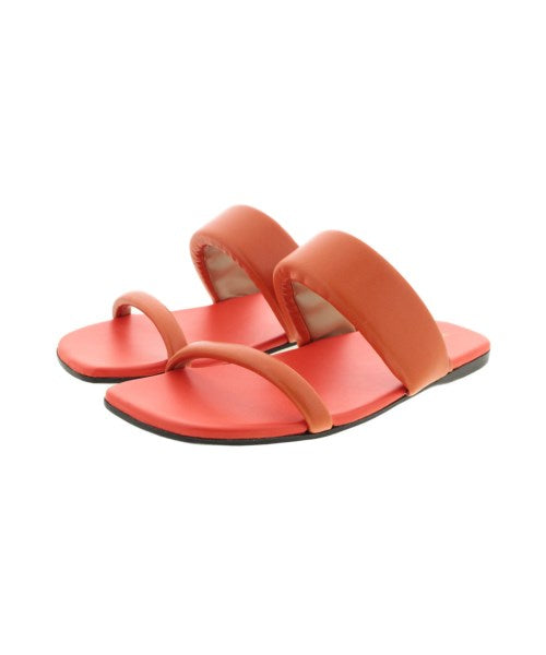 DRIES VAN NOTEN รองเท้าแตะ