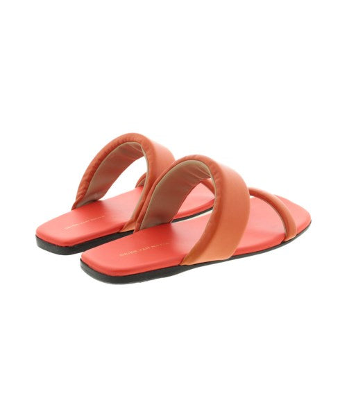 DRIES VAN NOTEN รองเท้าแตะ