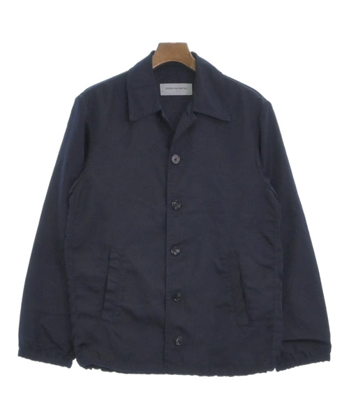 DRIES VAN NOTEN แจ็คเก็ตเบลาส์ อื่น