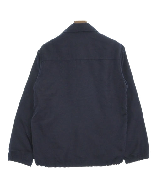 DRIES VAN NOTEN แจ็คเก็ตเบลาส์ อื่น