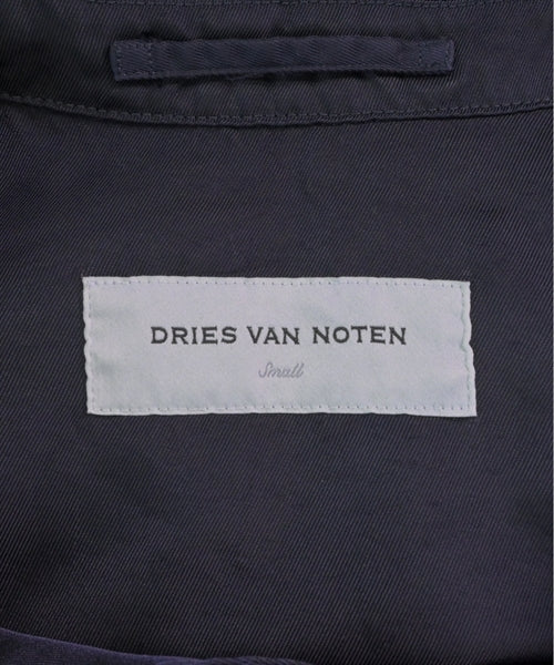 DRIES VAN NOTEN แจ็คเก็ตเบลาส์ อื่น