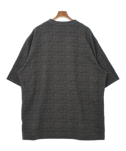 DRIES VAN NOTEN เสื้อยืด/เสื้อท็อปส์