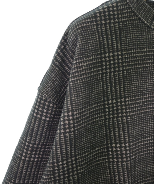 DRIES VAN NOTEN เสื้อยืด/เสื้อท็อปส์