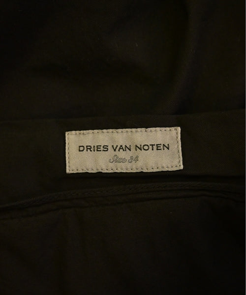 DRIES VAN NOTEN กระโปรงยาวถึงเข่า