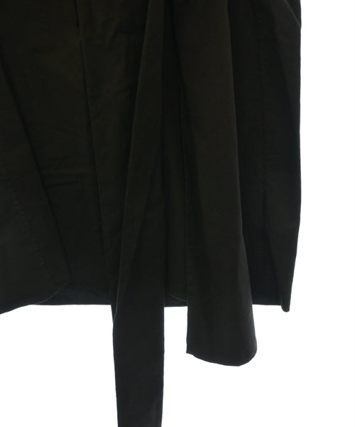 DRIES VAN NOTEN กระโปรงยาวถึงเข่า