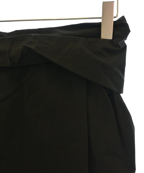 DRIES VAN NOTEN กระโปรงยาวถึงเข่า