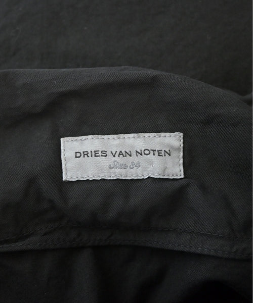 DRIES VAN NOTEN กระโปรงยาว/แม็กซี่ยาว