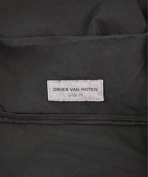 DRIES VAN NOTEN กระโปรงยาว/แม็กซี่ยาว