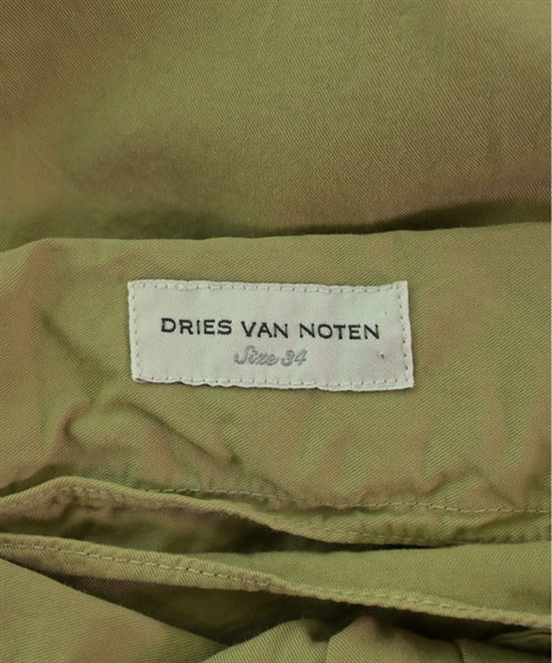 DRIES VAN NOTEN กระโปรงยาว/แม็กซี่ยาว