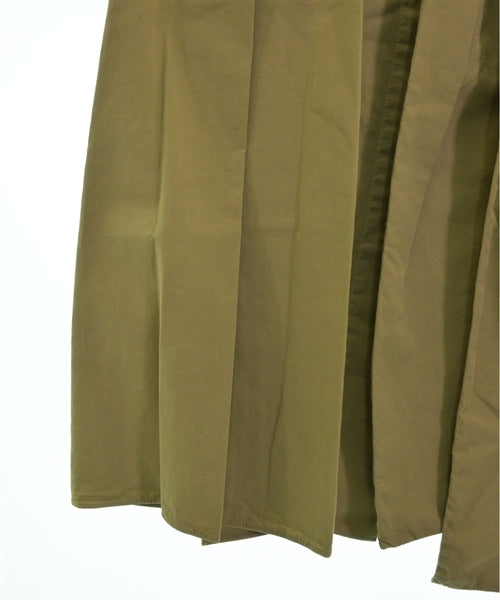 DRIES VAN NOTEN กระโปรงยาว/แม็กซี่ยาว