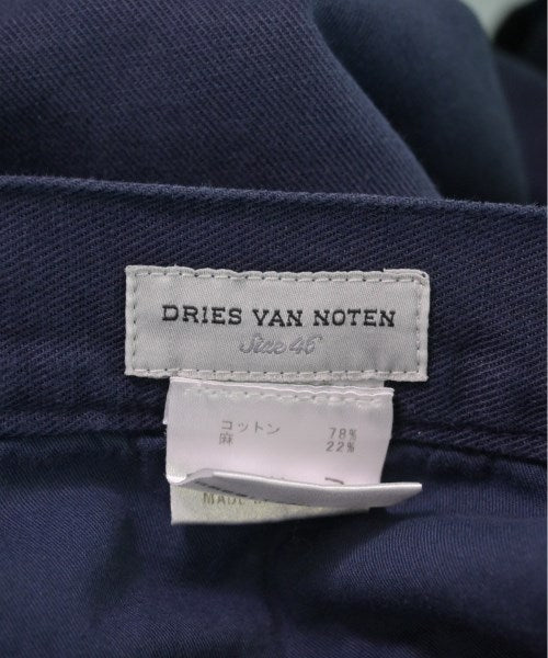 DRIES VAN NOTEN กางเกง อื่น