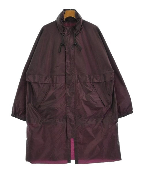 DRIES VAN NOTEN เสื้อโค้ท อื่น