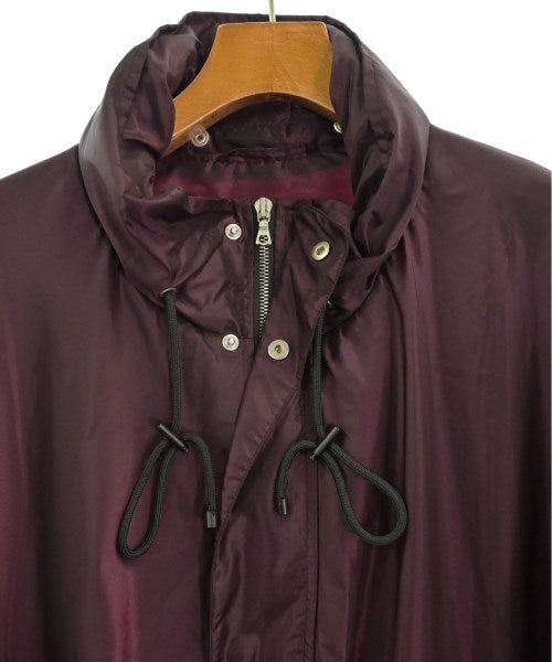 DRIES VAN NOTEN เสื้อโค้ท อื่น