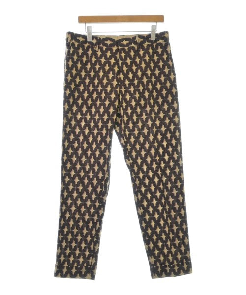 DRIES VAN NOTEN กางเกง อื่น