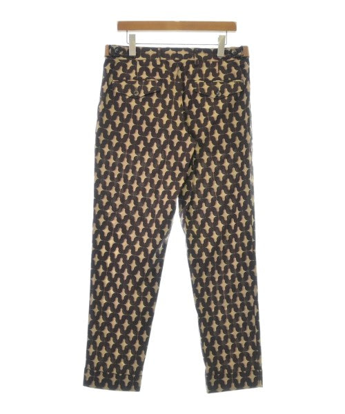 DRIES VAN NOTEN กางเกง อื่น