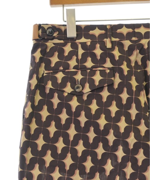 DRIES VAN NOTEN กางเกง อื่น