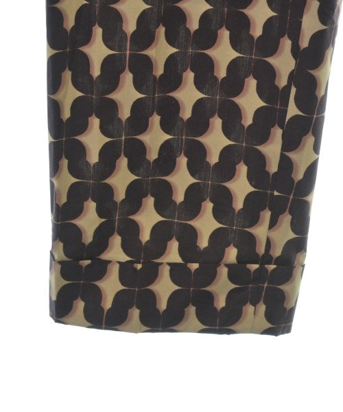 DRIES VAN NOTEN กางเกง อื่น