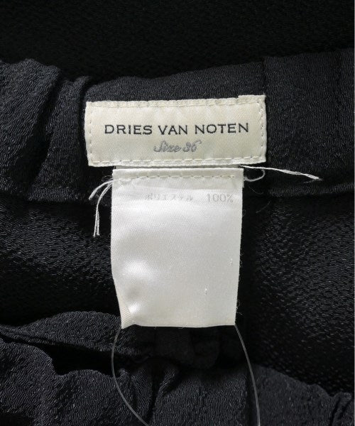 DRIES VAN NOTEN กางเกง อื่น