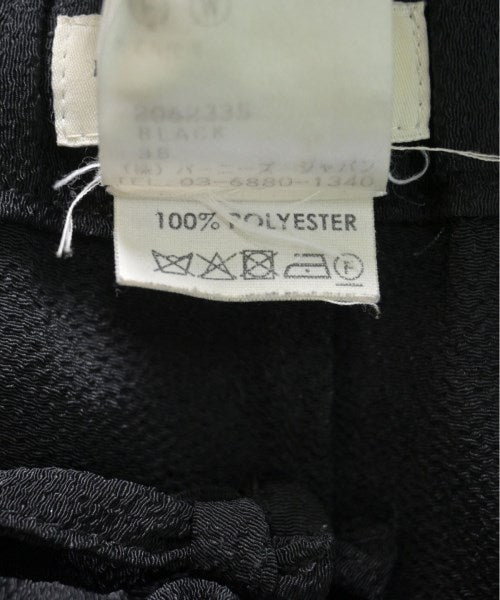 DRIES VAN NOTEN กางเกง อื่น